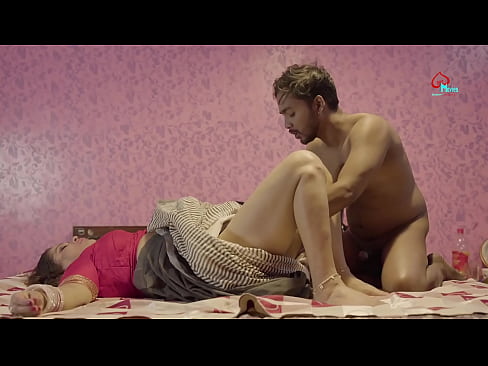 ❤️ série web: adoro-te Daadi Ela ensinou-o a ter sexo com uma rapariga!!! ️ Porno de qualidade em nós ❤