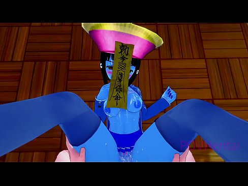 ❤️ Monstro de rapariga não-morta ️ Porno de qualidade em nós ❤